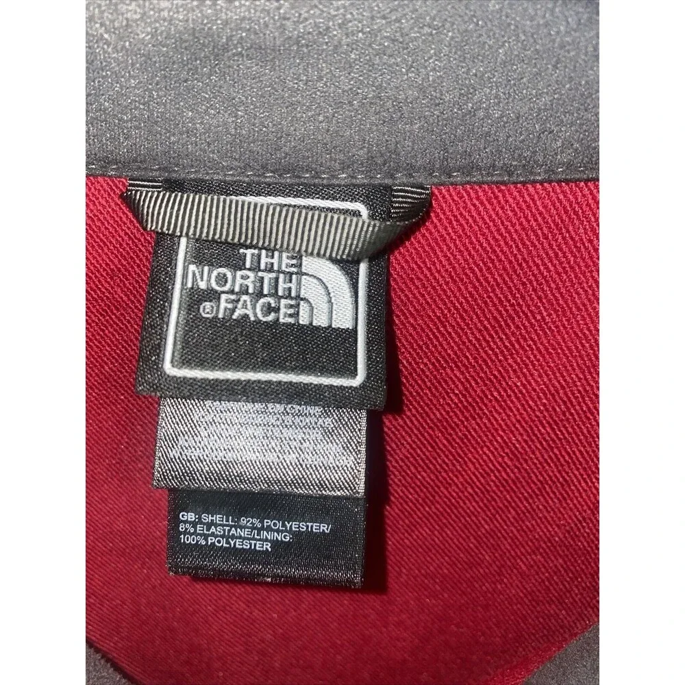 The North Face north face